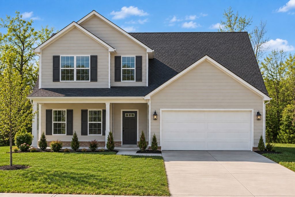 7108 Hall Rd, Fairview