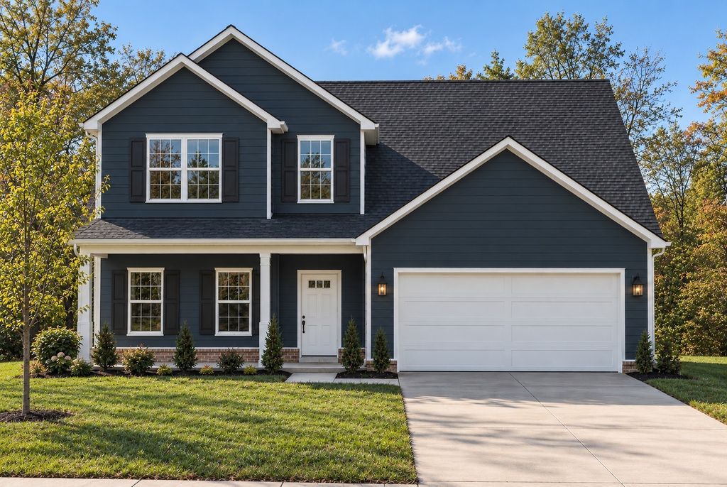 7108 Hall Rd, Fairview