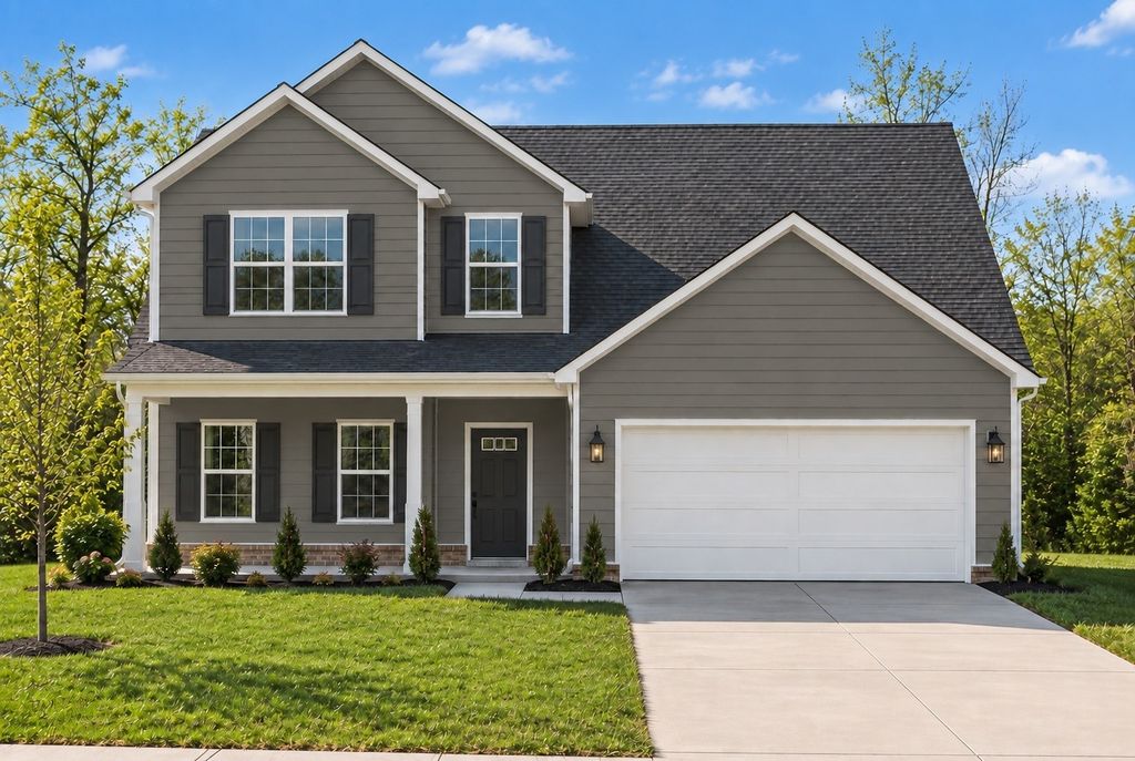 7104 Hall Rd, Fairview