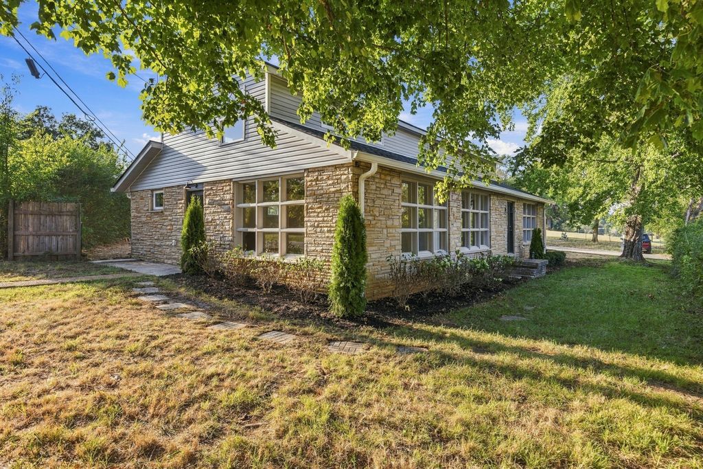 8400 Coopertown Rd, Joelton