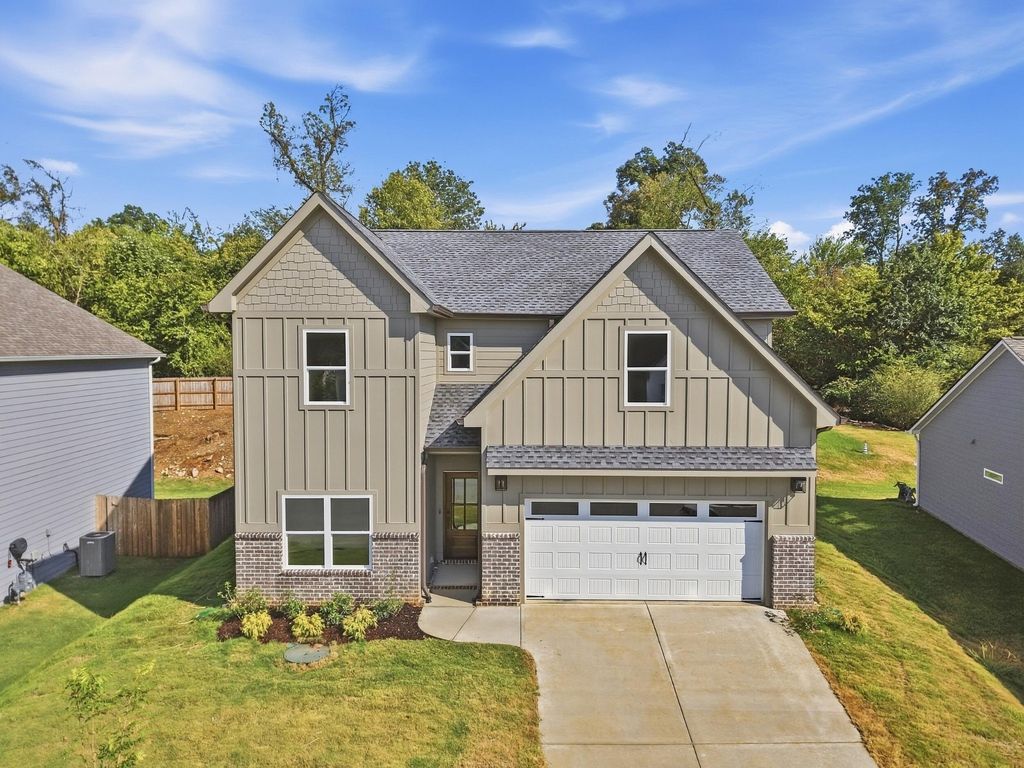 8388 Snowdrop Way, Ooltewah