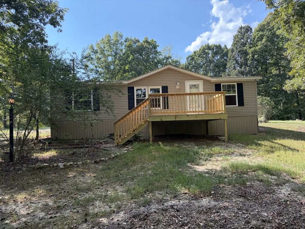 10404 Ridgecrest Dr, Bon Aqua