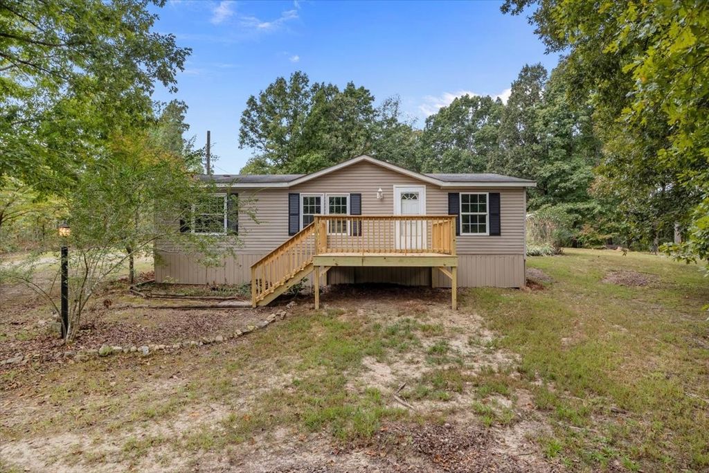 10404 Ridgecrest Dr, Bon Aqua