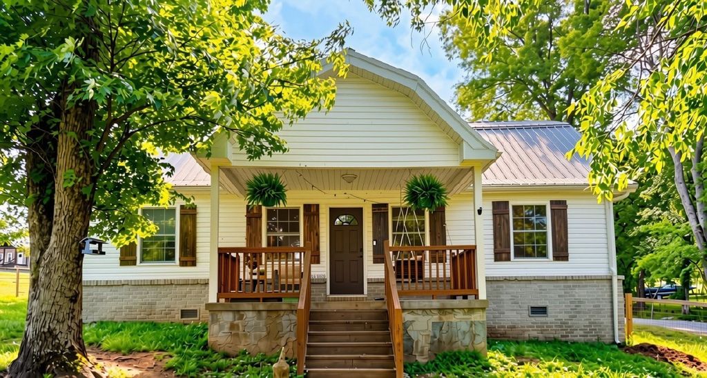 1420 Shoot Rd, Hartsville