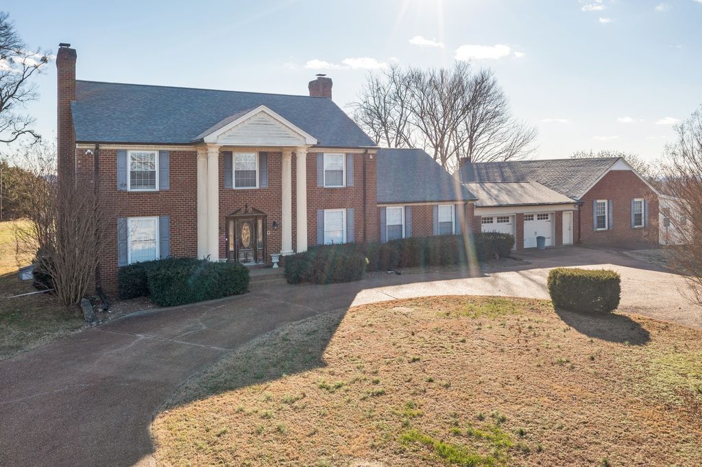 4394 Hickory Ridge Rd, Lebanon