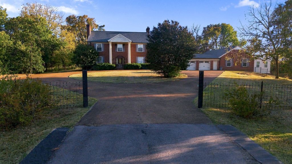 4394 Hickory Ridge Rd, Lebanon