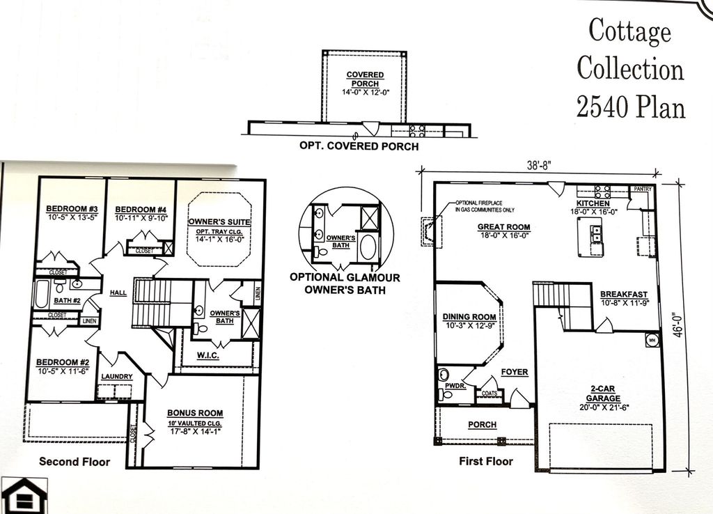 2643 Singletary Road, Murfreesboro