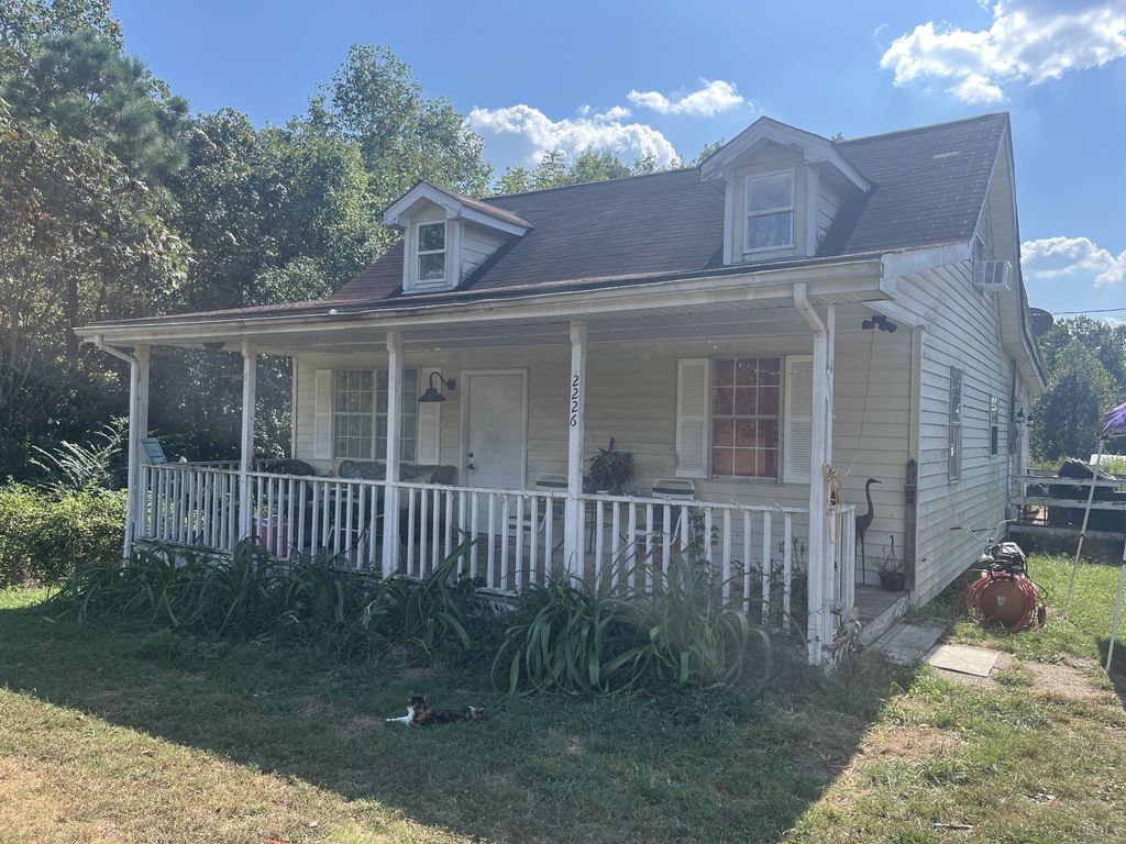 2244 Valley View Rd, Joelton