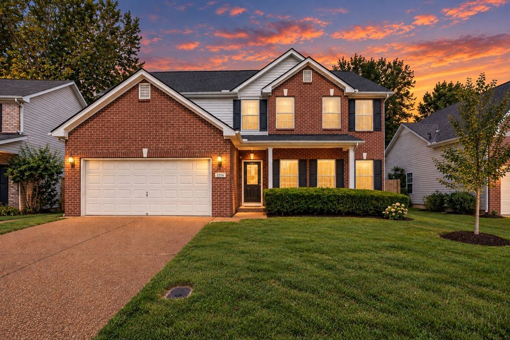 3258 Dark Woods Dr, Franklin