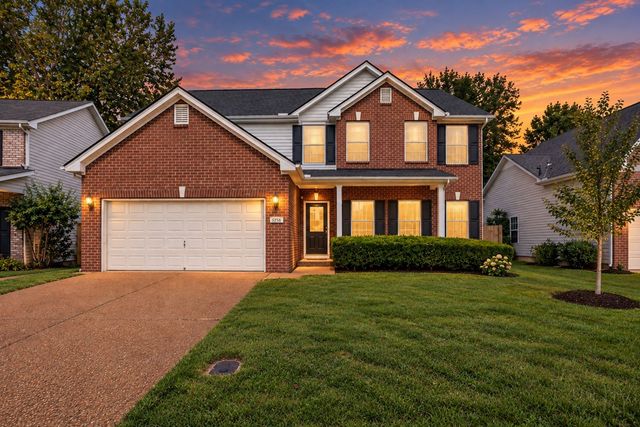 3258 Dark Woods Dr, Franklin