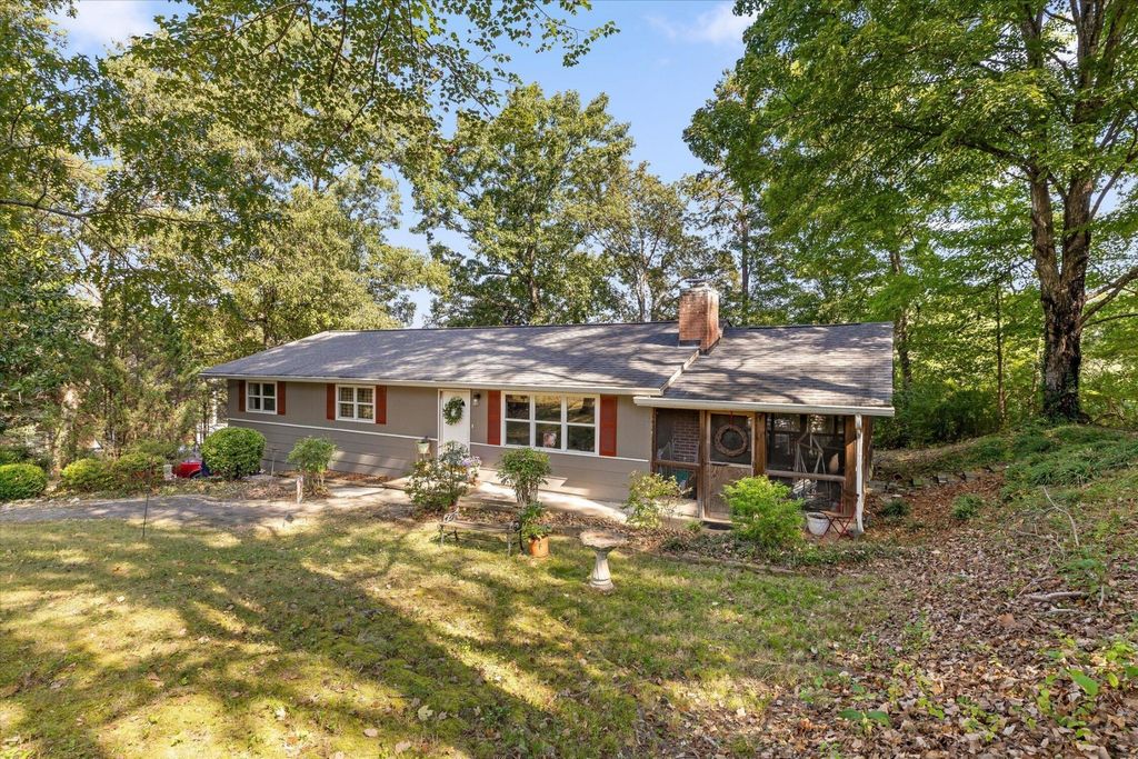 2211 Dividing Ridge Cemetery Road, Soddy Daisy