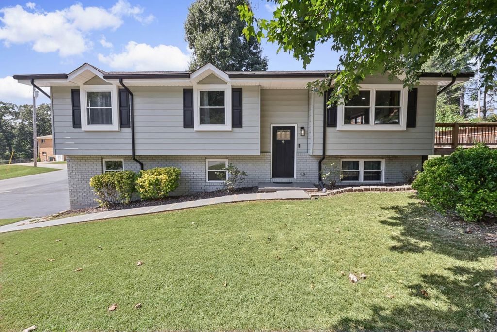 4801 Basswood Drive, Chattanooga