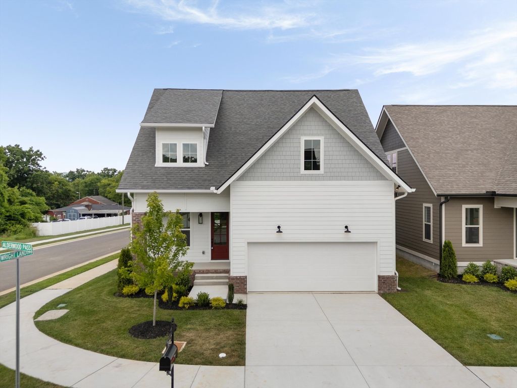 1301 Alderwood Pass, Nashville