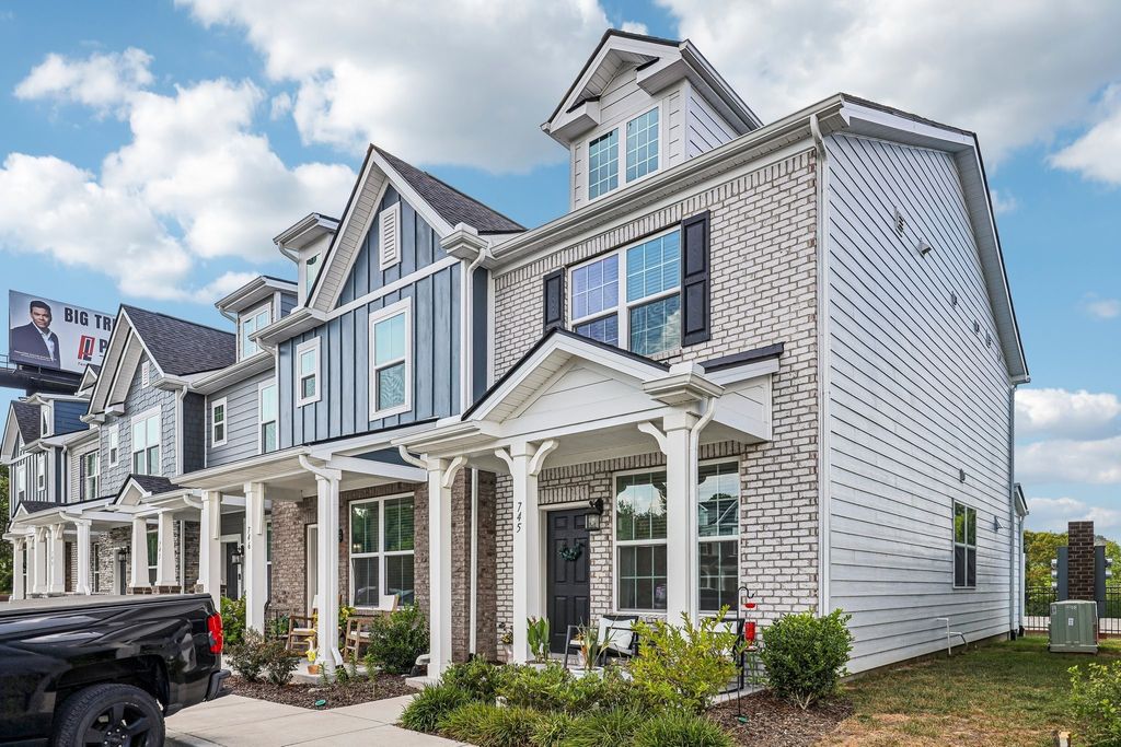 615 Old Hickory Blvd 745, Nashville