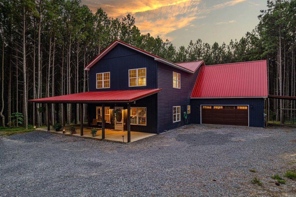 1194 Horseshoe Road, Signal Mountain