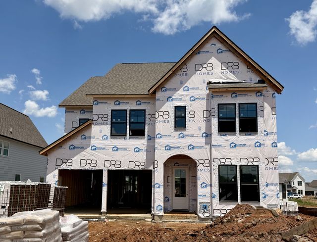 5730 Lennis Lane, Murfreesboro