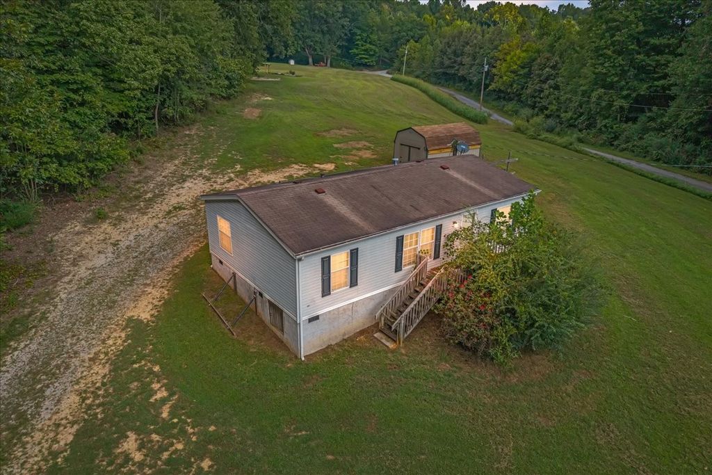 159 County Road 139, Athens
