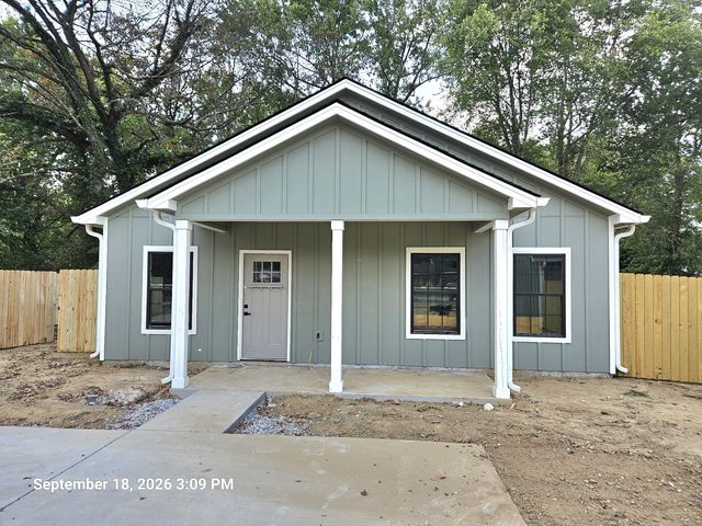 0 E Warren St, Tullahoma