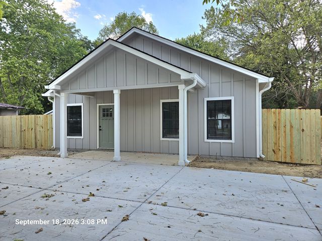 0 E Warren St, Tullahoma