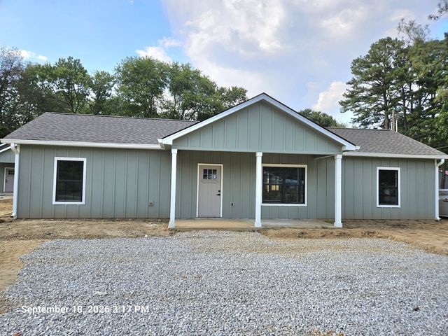 0 E Warren St, Tullahoma