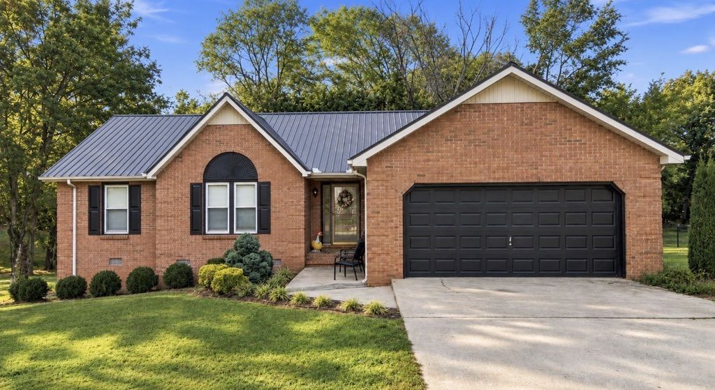268 Timberlake Dr, Estill Springs
