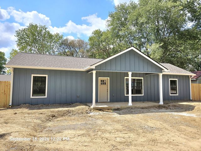 0 Gentry St, Tullahoma