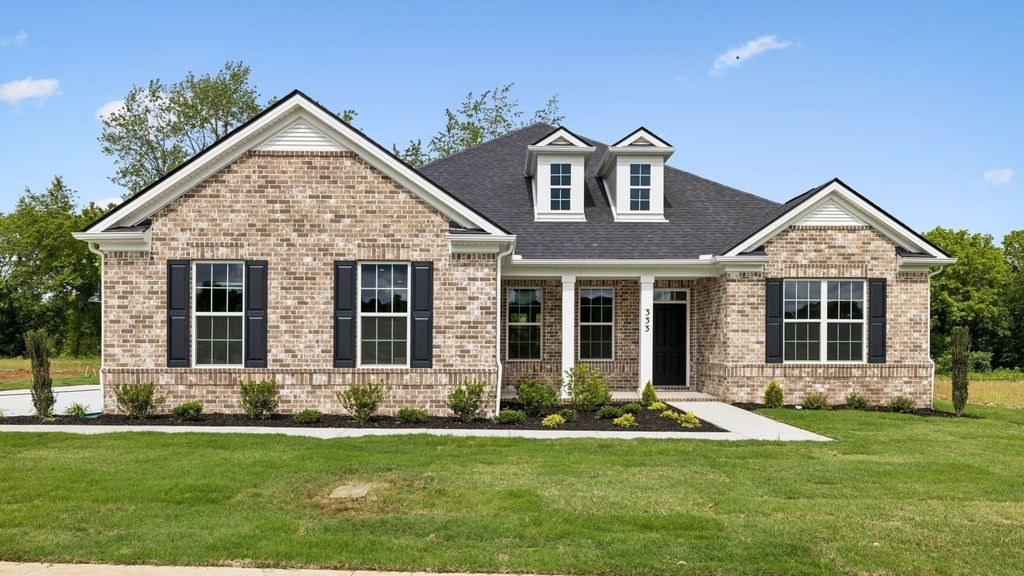 329 Harvest Point Blvd, Spring Hill
