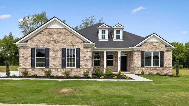 329 Harvest Point Blvd, Spring Hill