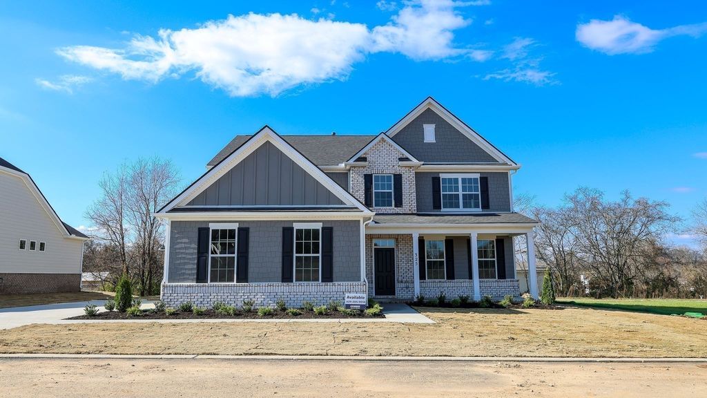 331 Harvest Point Blvd, Spring Hill