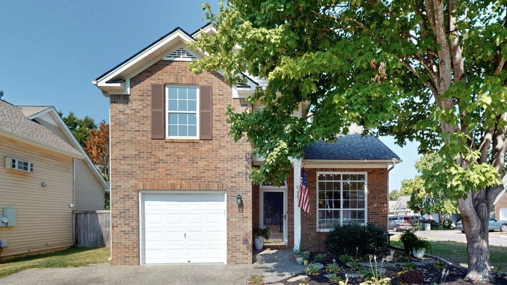 805 Brandyleigh Ct, Franklin