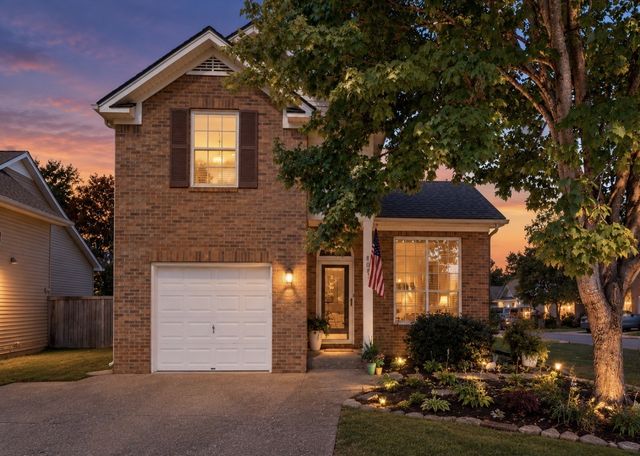 805 Brandyleigh Ct, Franklin
