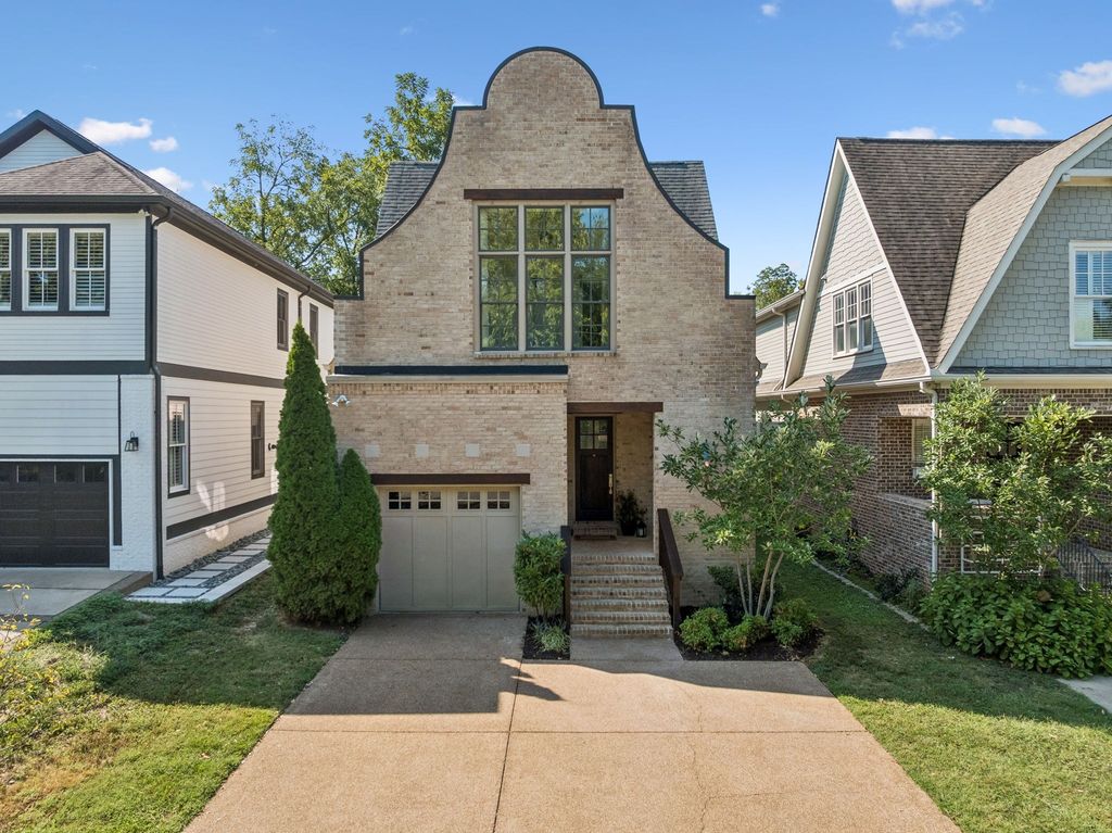 3640 Mayflower Pl, Nashville