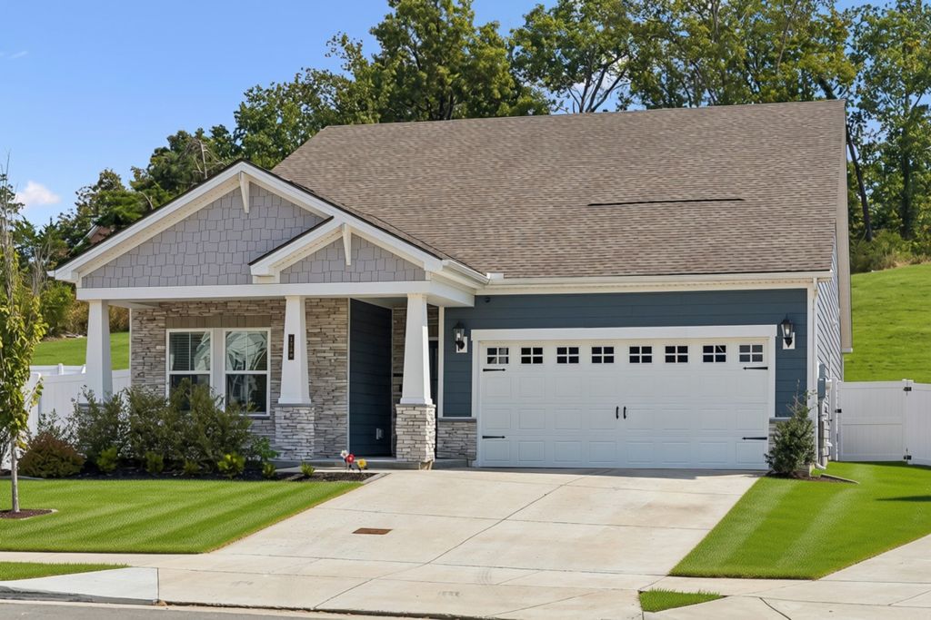 1720 Evans Hill Ct, Hermitage