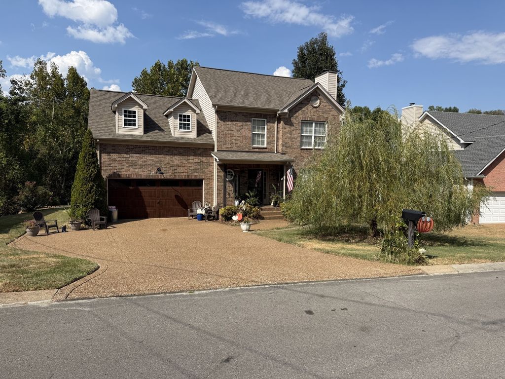 422 Brownstone St, Old Hickory