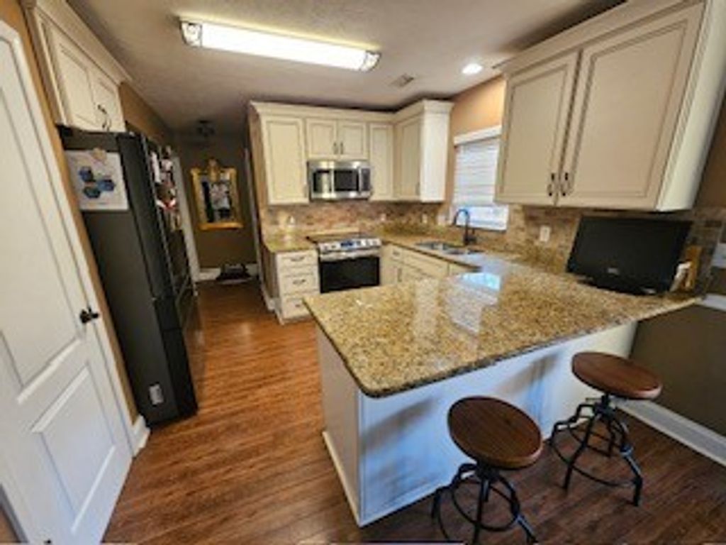 422 Brownstone St, Old Hickory