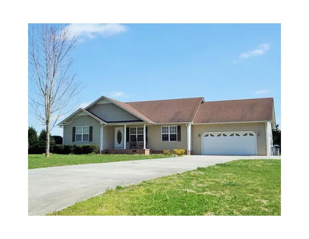 1608 Parker Rd, Manchester