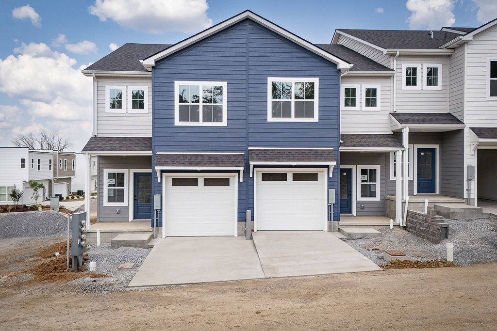 122 Riva Ridge 1, Nashville