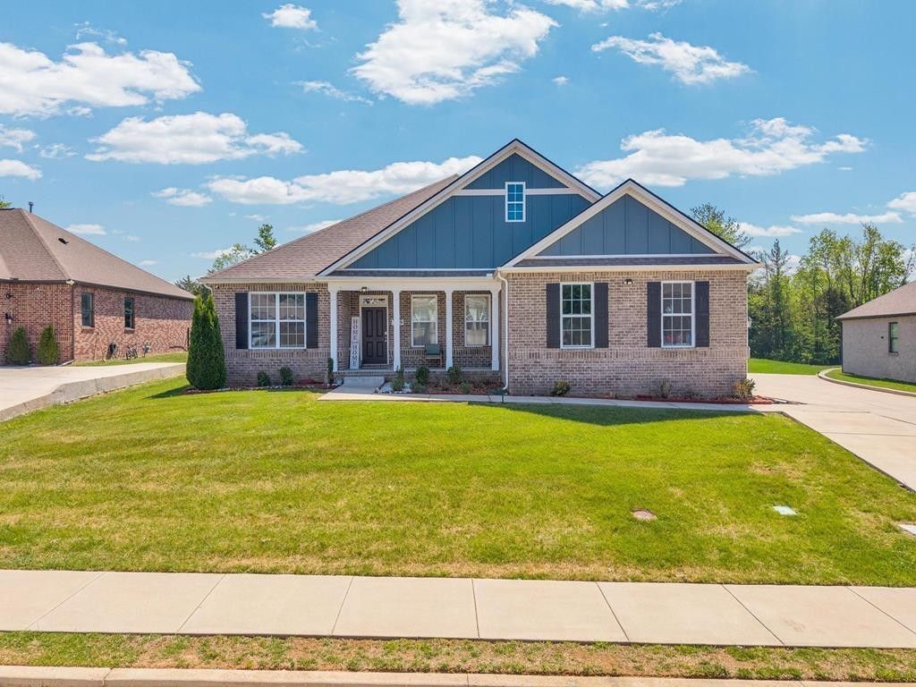 309 Greymoor Ln, Cookeville