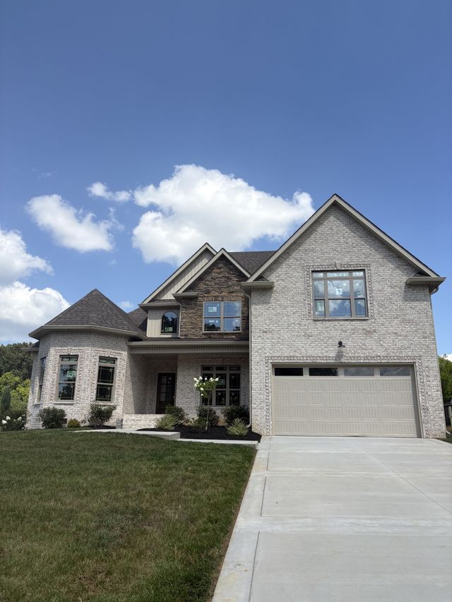 1501 Riggins Dr, Clarksville