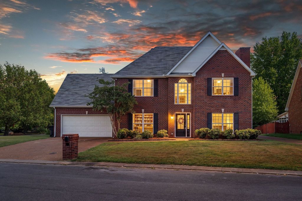 2422 Taylor Close, Murfreesboro