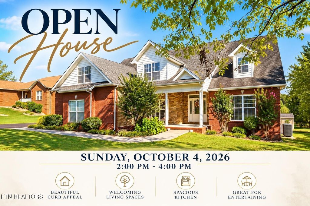 622 Pleasant Hill Rd, Maryville