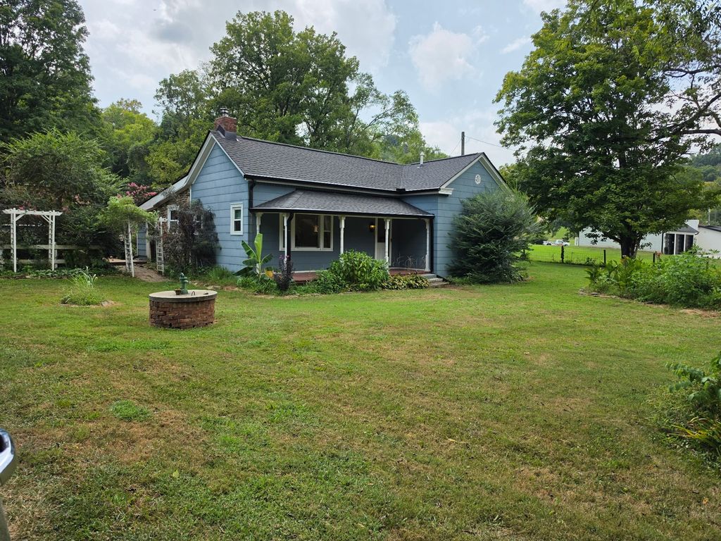 4136 Brick Church Pike, Whites Creek
