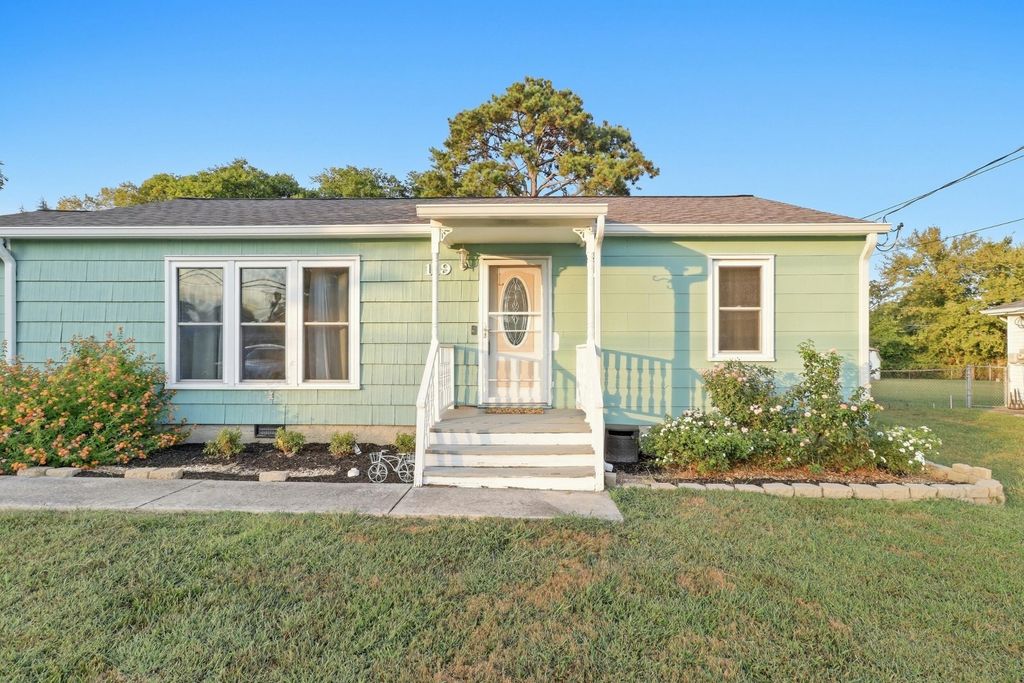 119 Gilbert Drive, Fort Oglethorpe