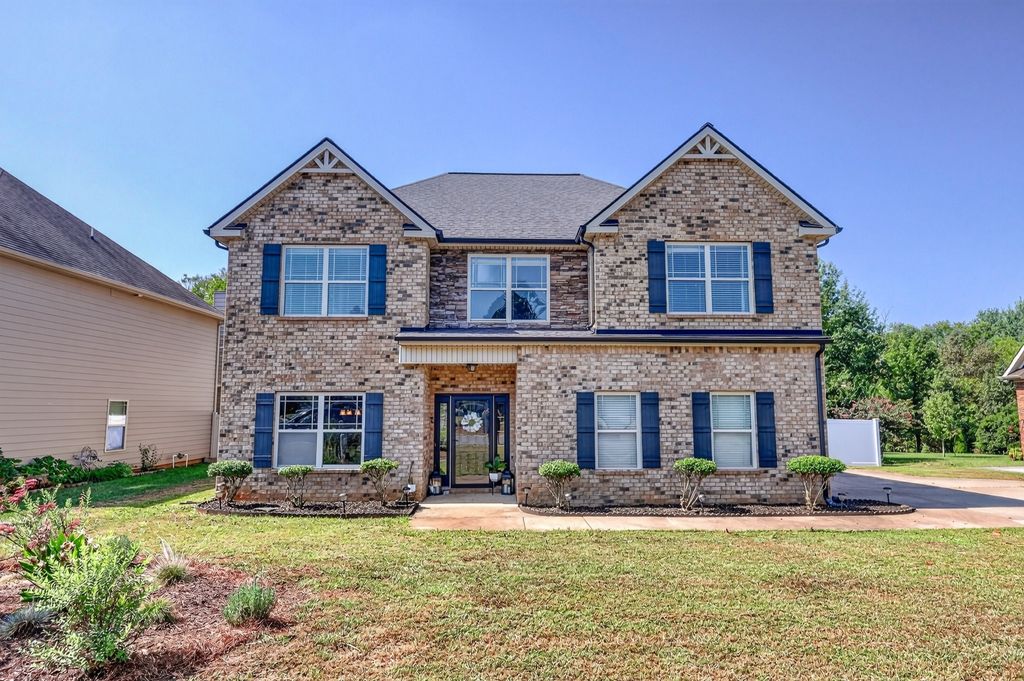 2434 Turtle Trce, Murfreesboro