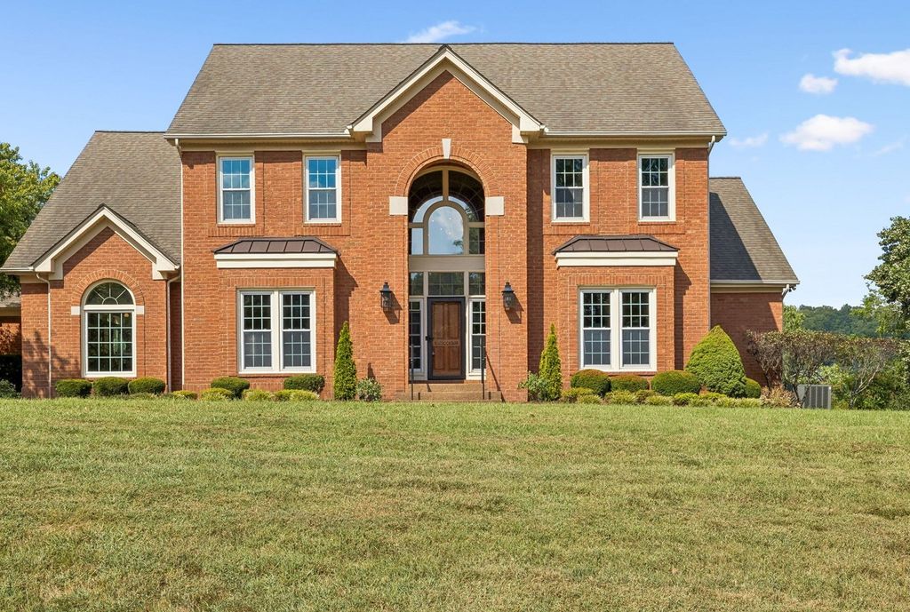 2836 Polo Club Rd, Nashville