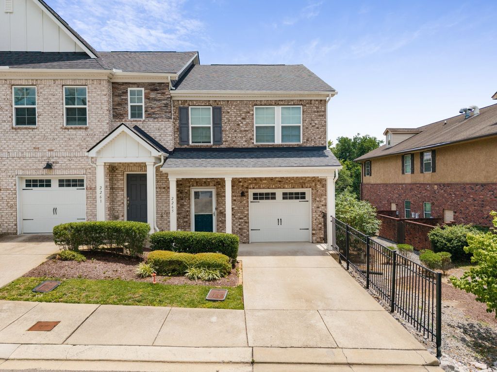 2265 Belle Creek Way, Nashville