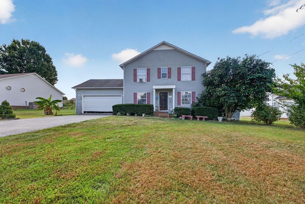 1618 Jamie Dr, Columbia