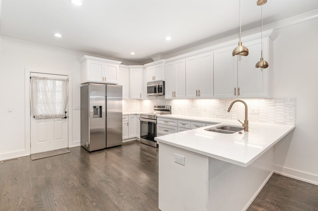 4423a Providence Hts, Nashville