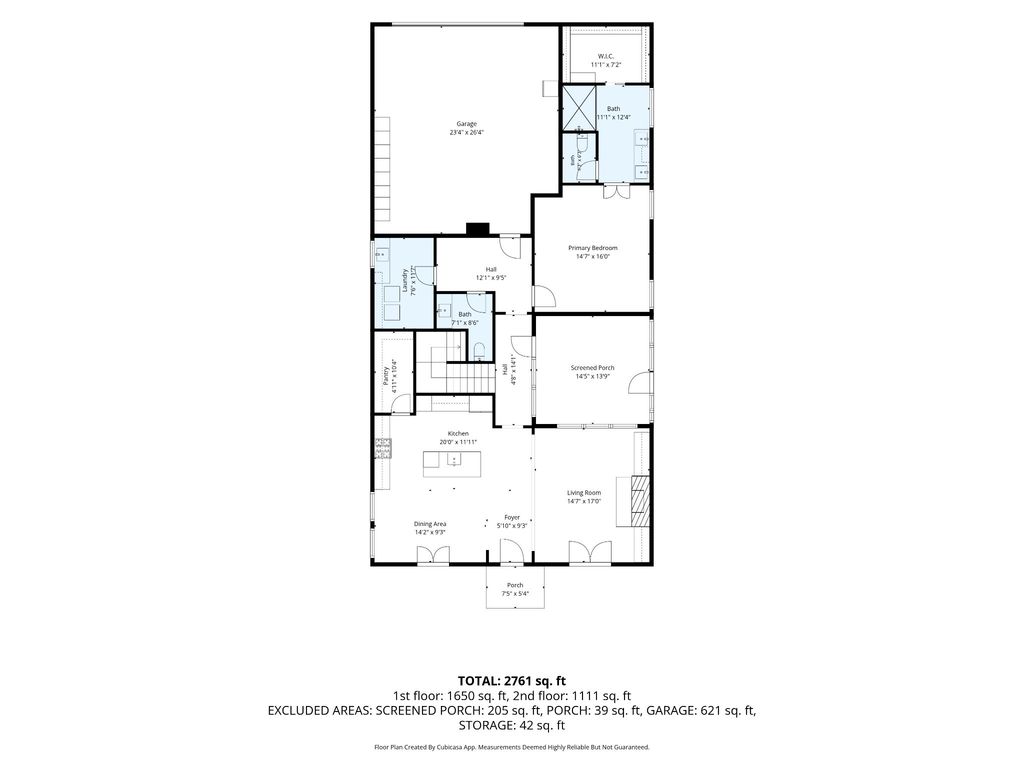 2016 Garfield St, Nashville
