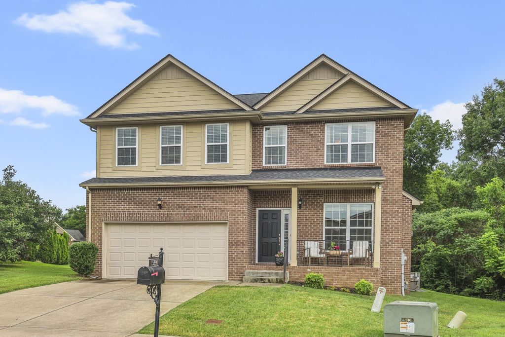 339 Midtown Trl, Mount Juliet